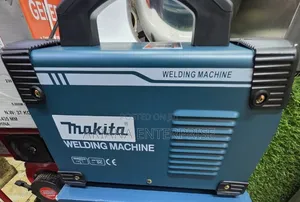 Makita Portable Inverter Welding Machine