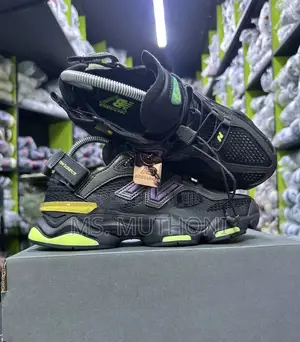New Balance 9060 "Black Afterglow" Size 36-45