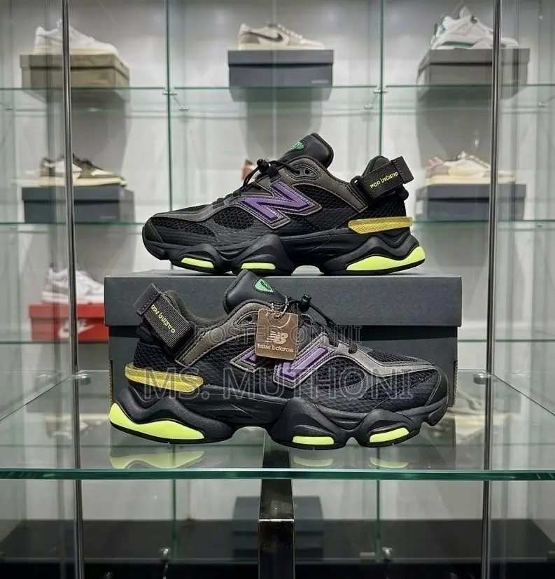 New Balance 9060 Summer Size 36-45
