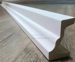 Decorative Architectural PU Moulding | Exterior Interior Cornice