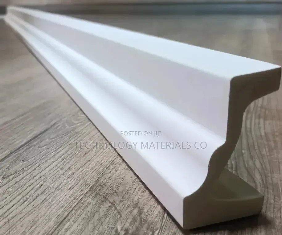 Decorative Architectural PU Moulding | Exterior Interior Cornice