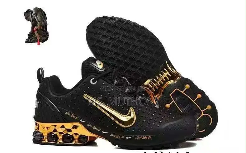Nike Shox Ultra Reax Size 40-45