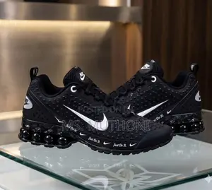 Nike Shox Ultra Reax Size 40-45