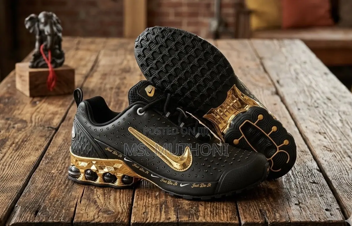 Nike Shox Ultra Reax Size 40-45