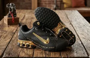 Nike Shox Ultra Reax Size 40-45