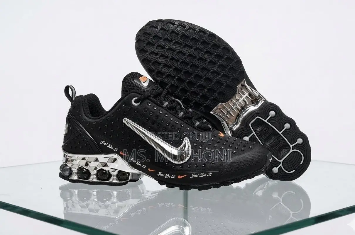 Nike Shox Ultra Reax Size 40-45