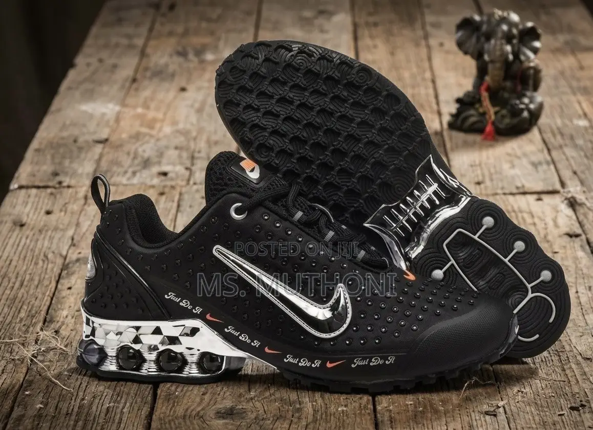 Nike Shox Ultra Reax Size 40-45