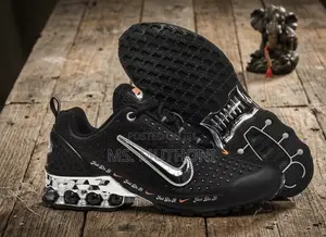 Nike Shox Ultra Reax Size 40-45
