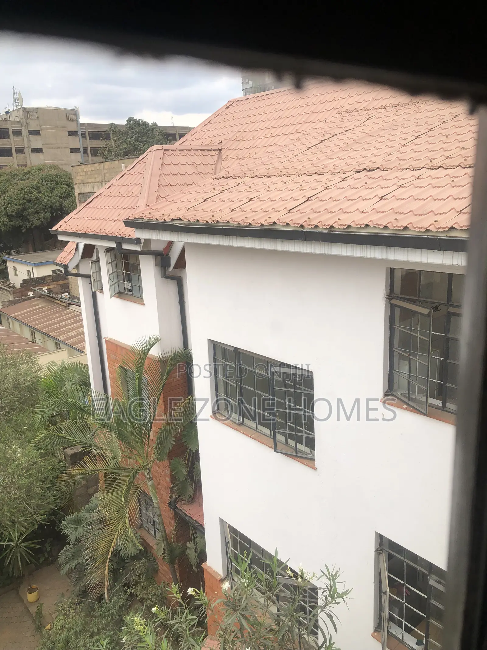 1bdrm Apartment in Parklands for rent