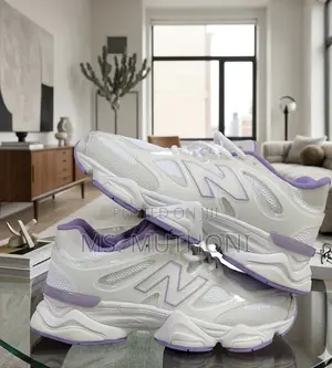 Violet Crush New B 9060 Size 36-42