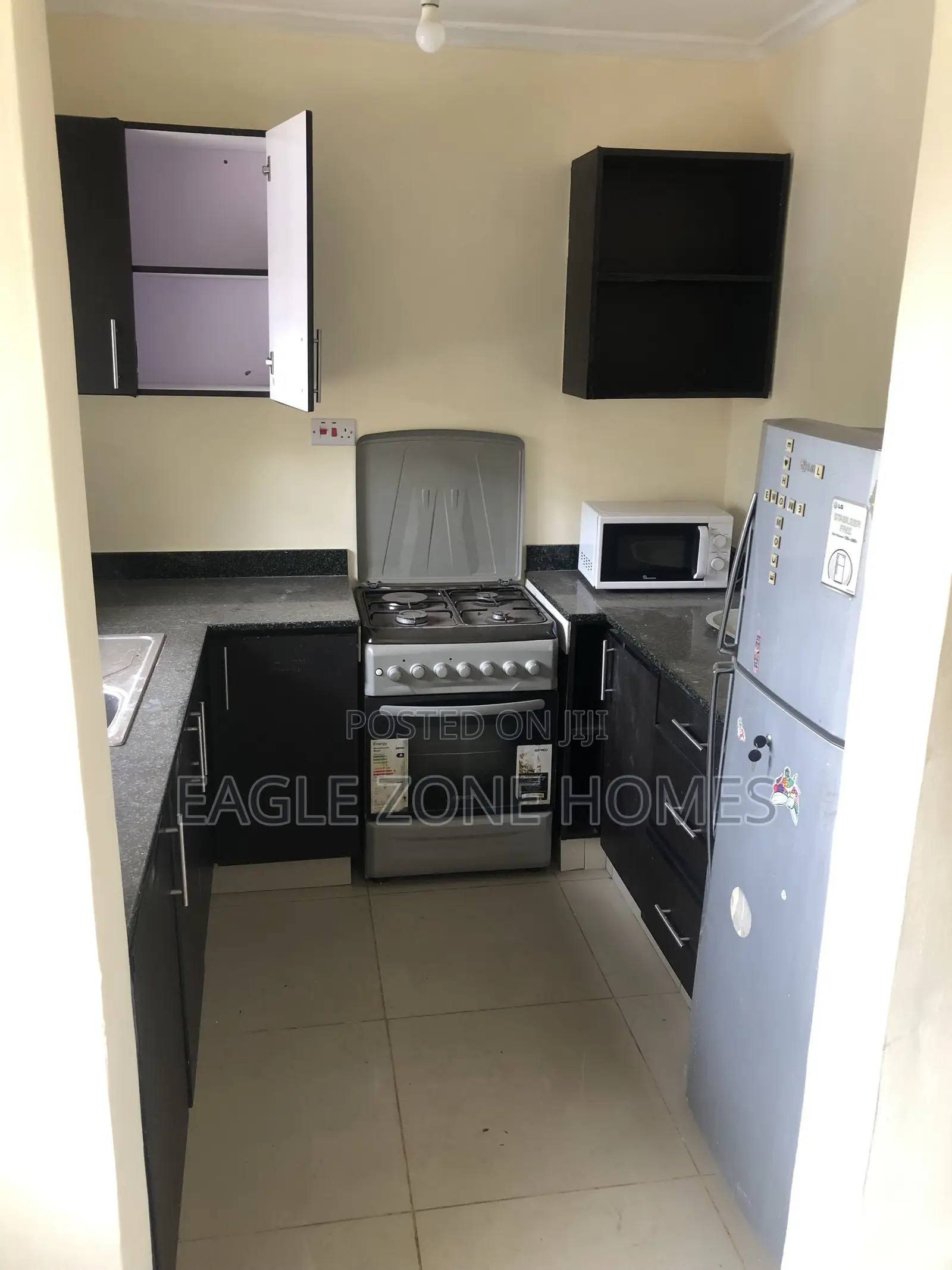 1bdrm Apartment in Parklands for rent