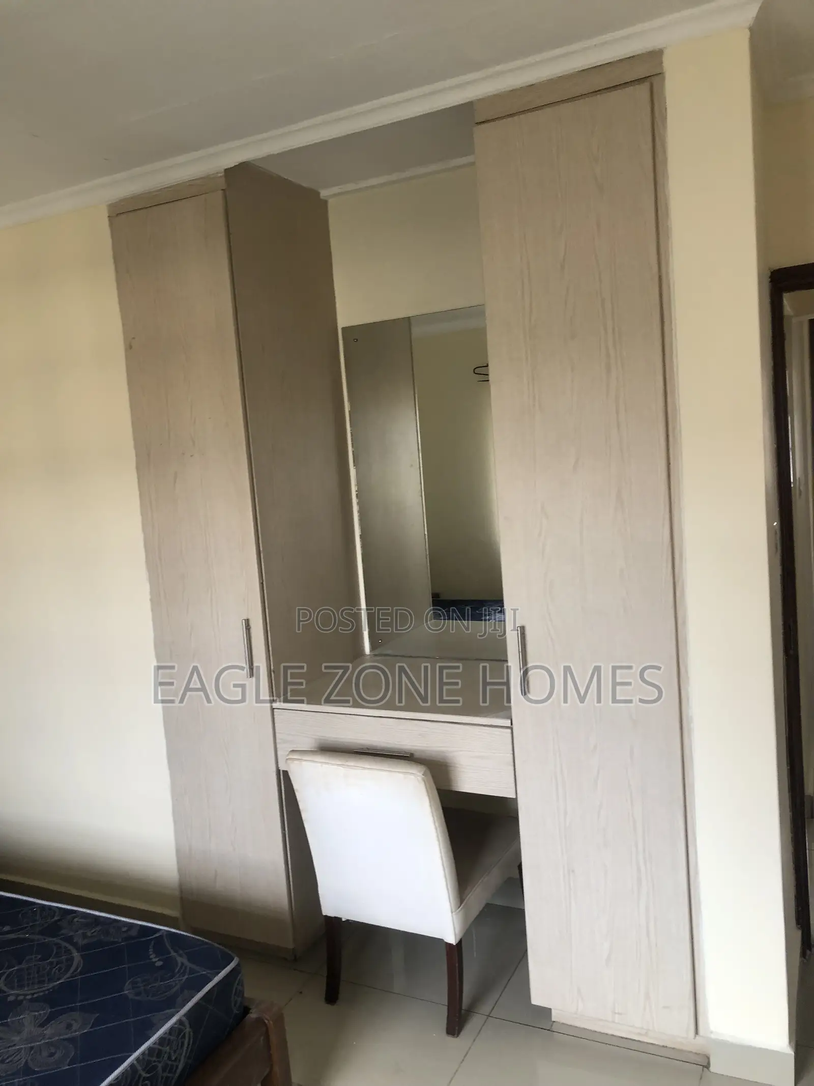1bdrm Apartment in Parklands for rent