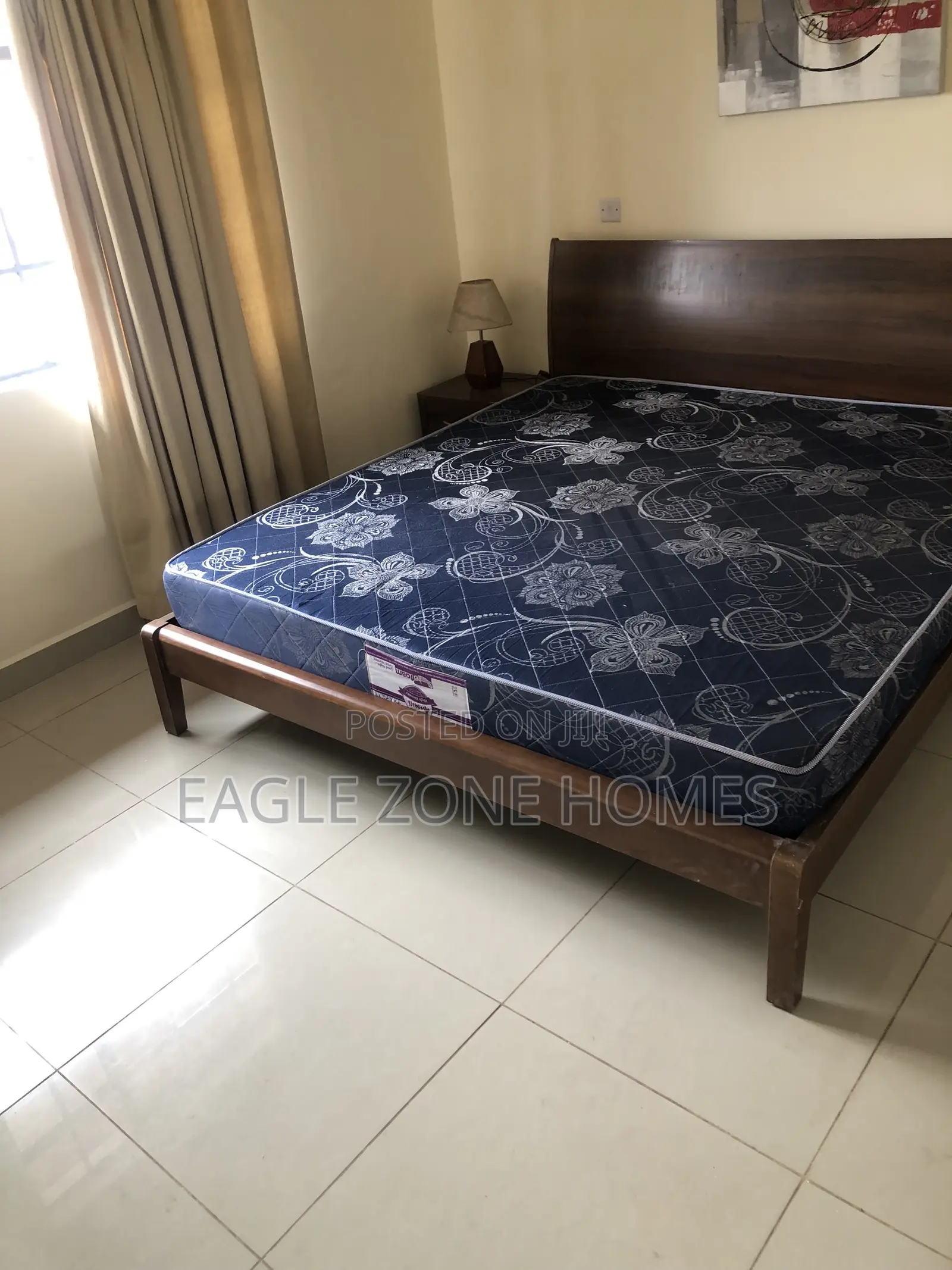 1bdrm Apartment in Parklands for rent