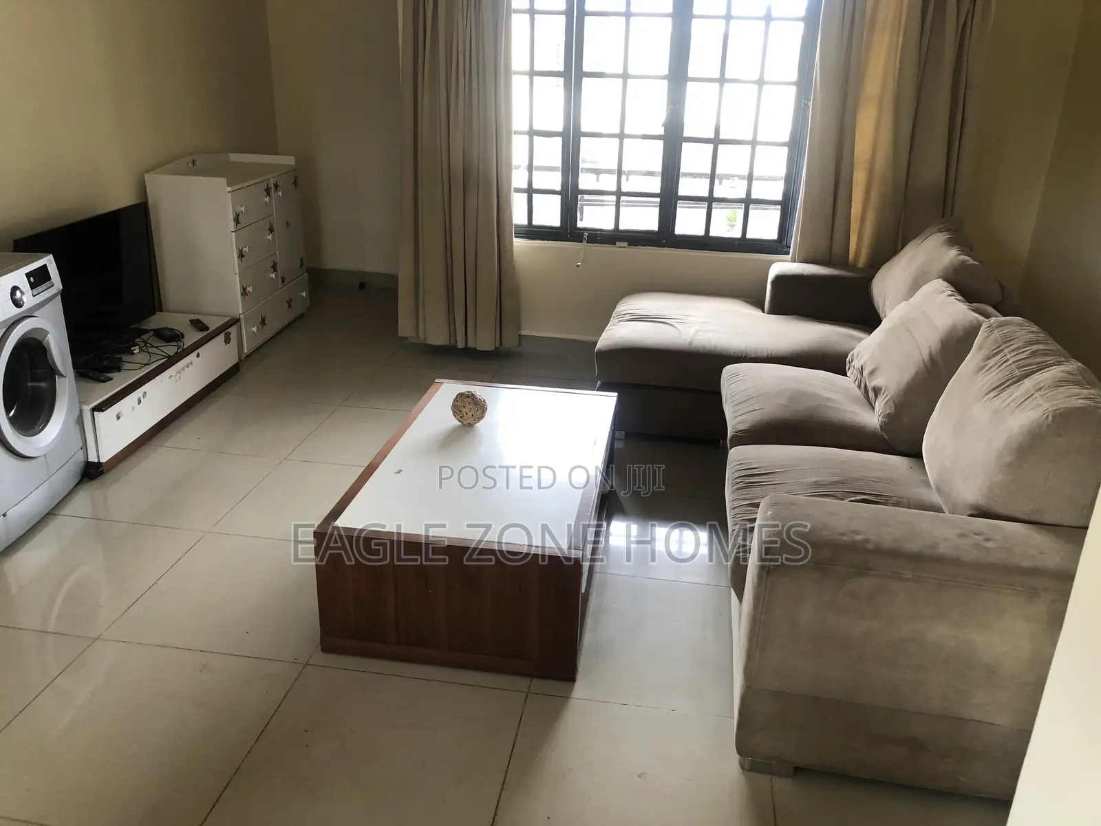 1bdrm Apartment in Parklands for rent