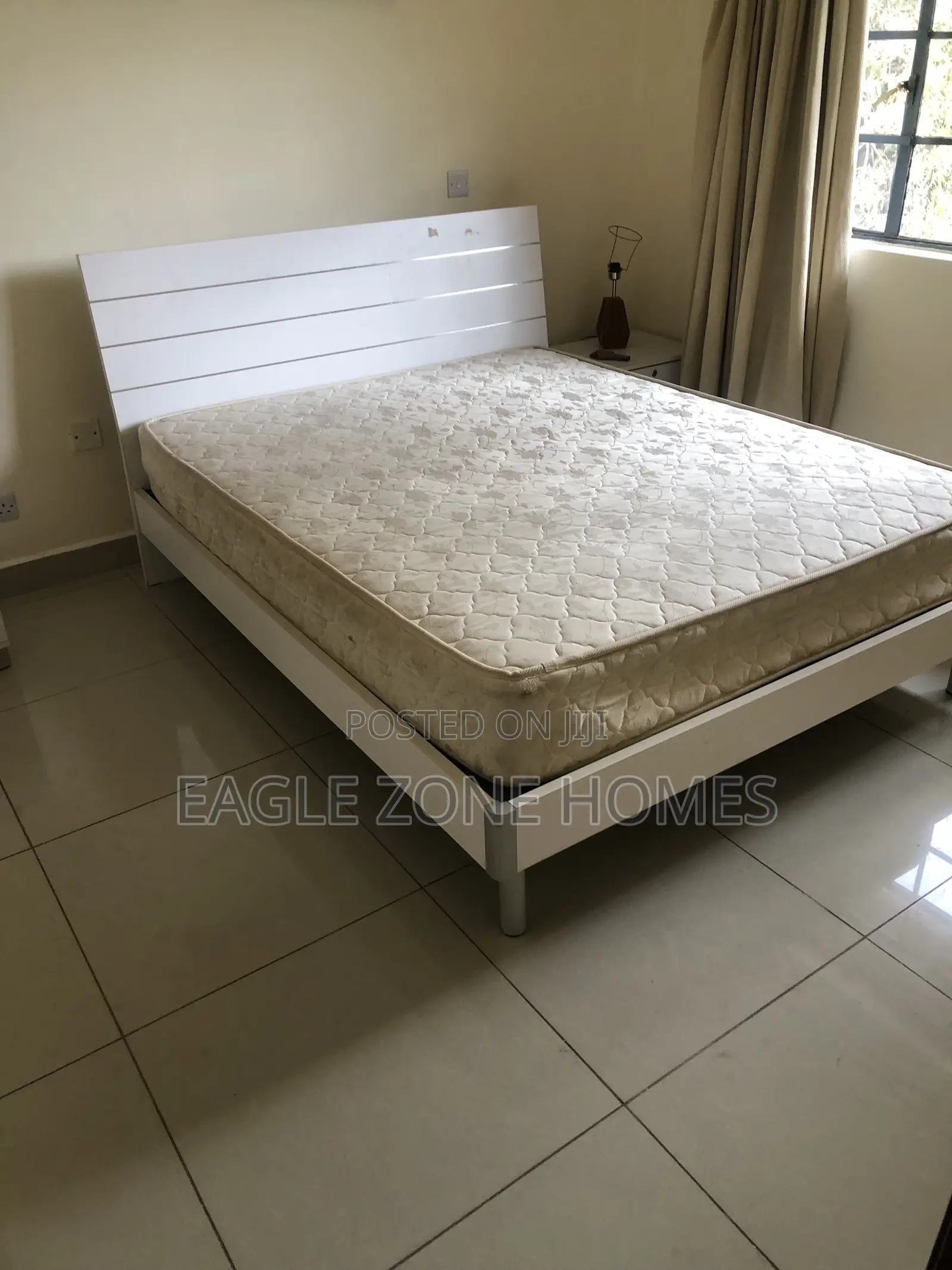 1bdrm Apartment in Parklands for rent