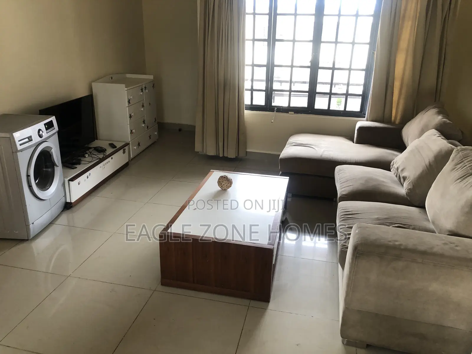 1bdrm Apartment in Parklands for rent