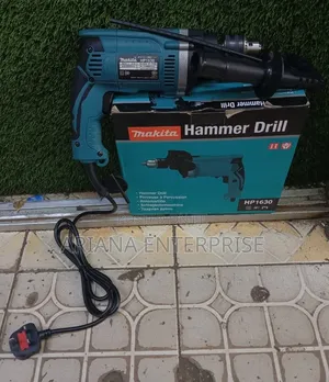 1630 Makita Hammer Drill