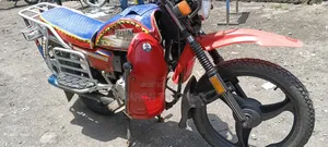 Captain CP150-10 2024 Red