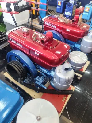 Jiadi Jd Jd1100wp Diesel Engine 16hp Water Cooled 2200rpm