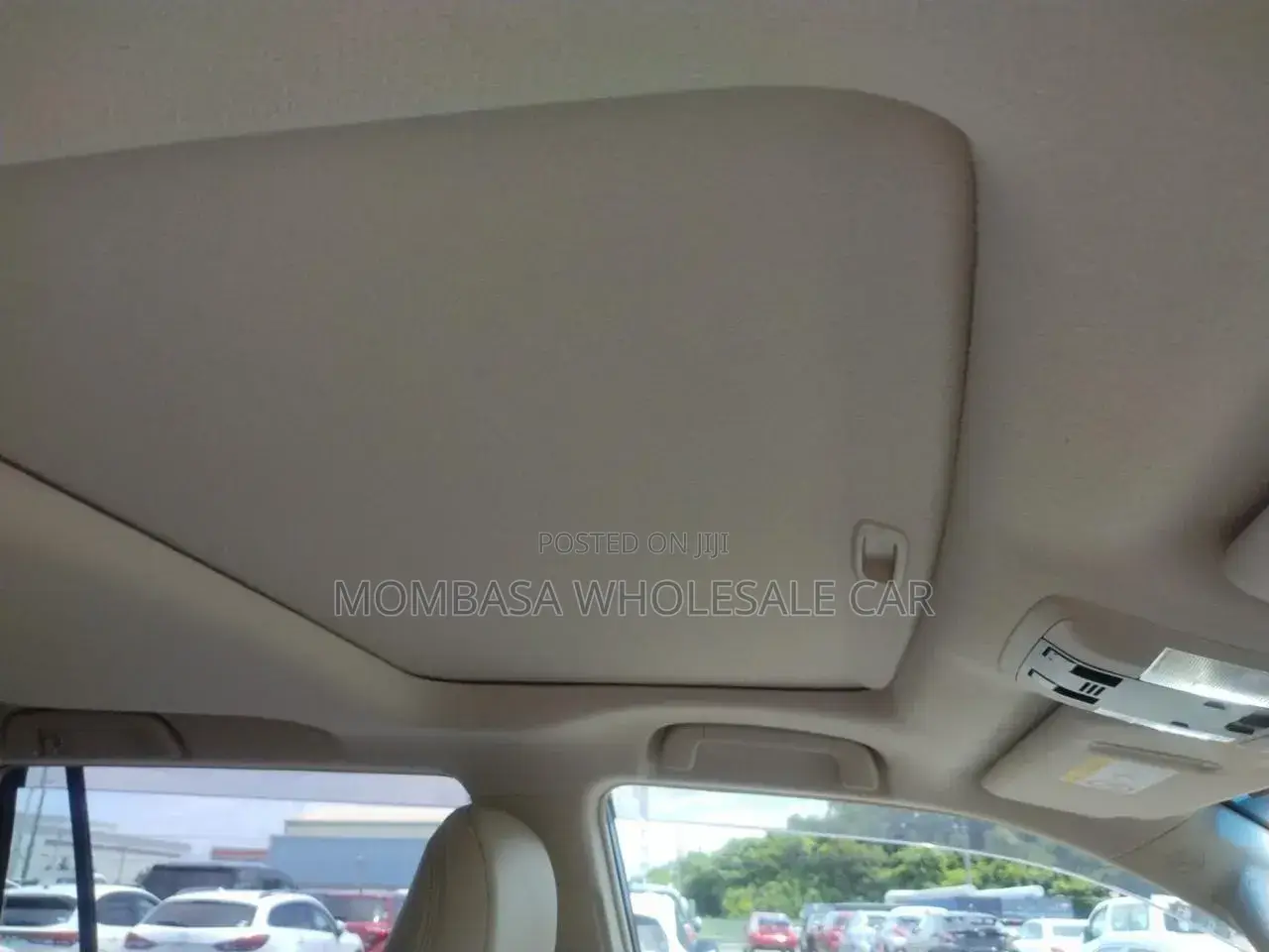 Toyota Land Cruiser 3.3 Diesel 4WD 2021 White