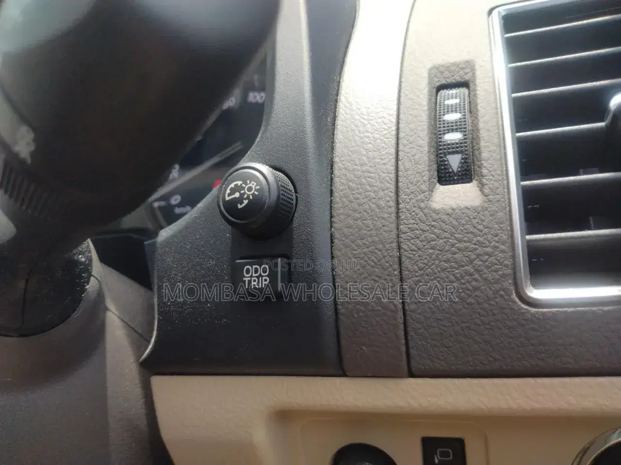 Toyota Land Cruiser 3.3 Diesel 4WD 2021 White