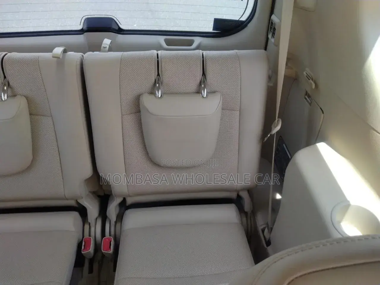 Toyota Land Cruiser 3.3 Diesel 4WD 2021 White