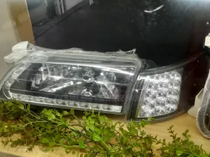 Toyota Ae100 Saloon/Ae101 Led After Market Headlamp/Corner Lamp Ae100