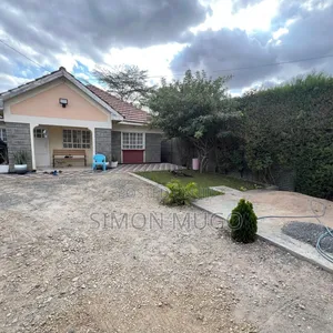 3bdrm Bungalow in Kitengela for sale