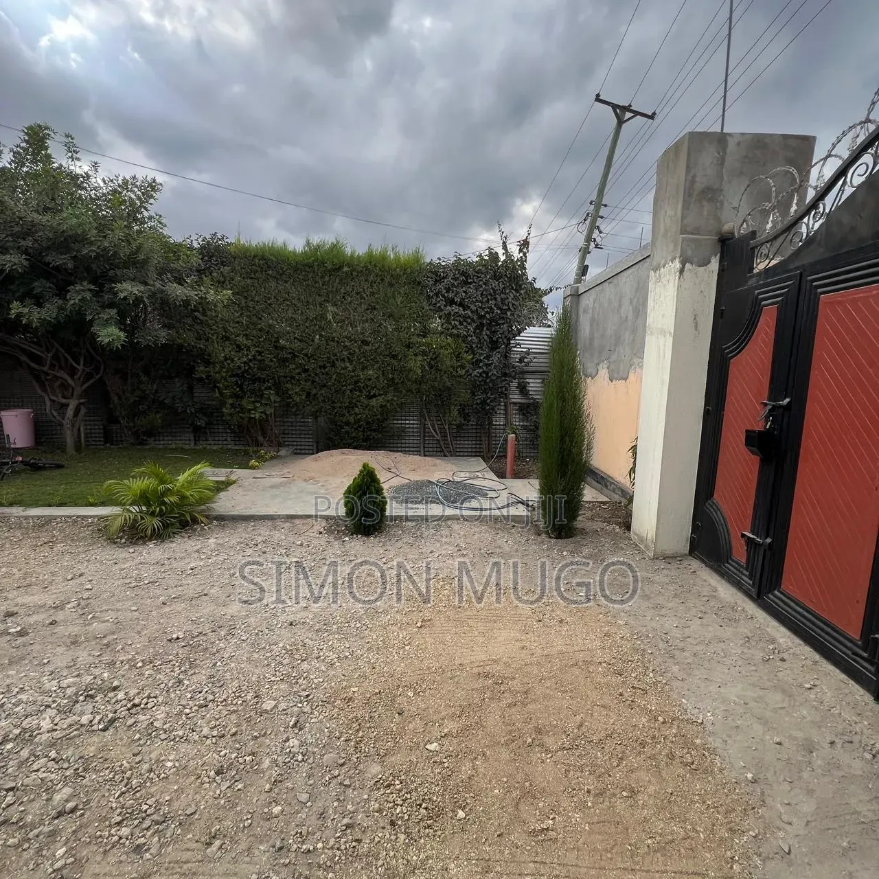 3bdrm Bungalow in Kitengela for sale