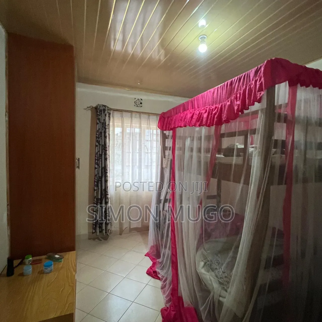 3bdrm Bungalow in Kitengela for sale