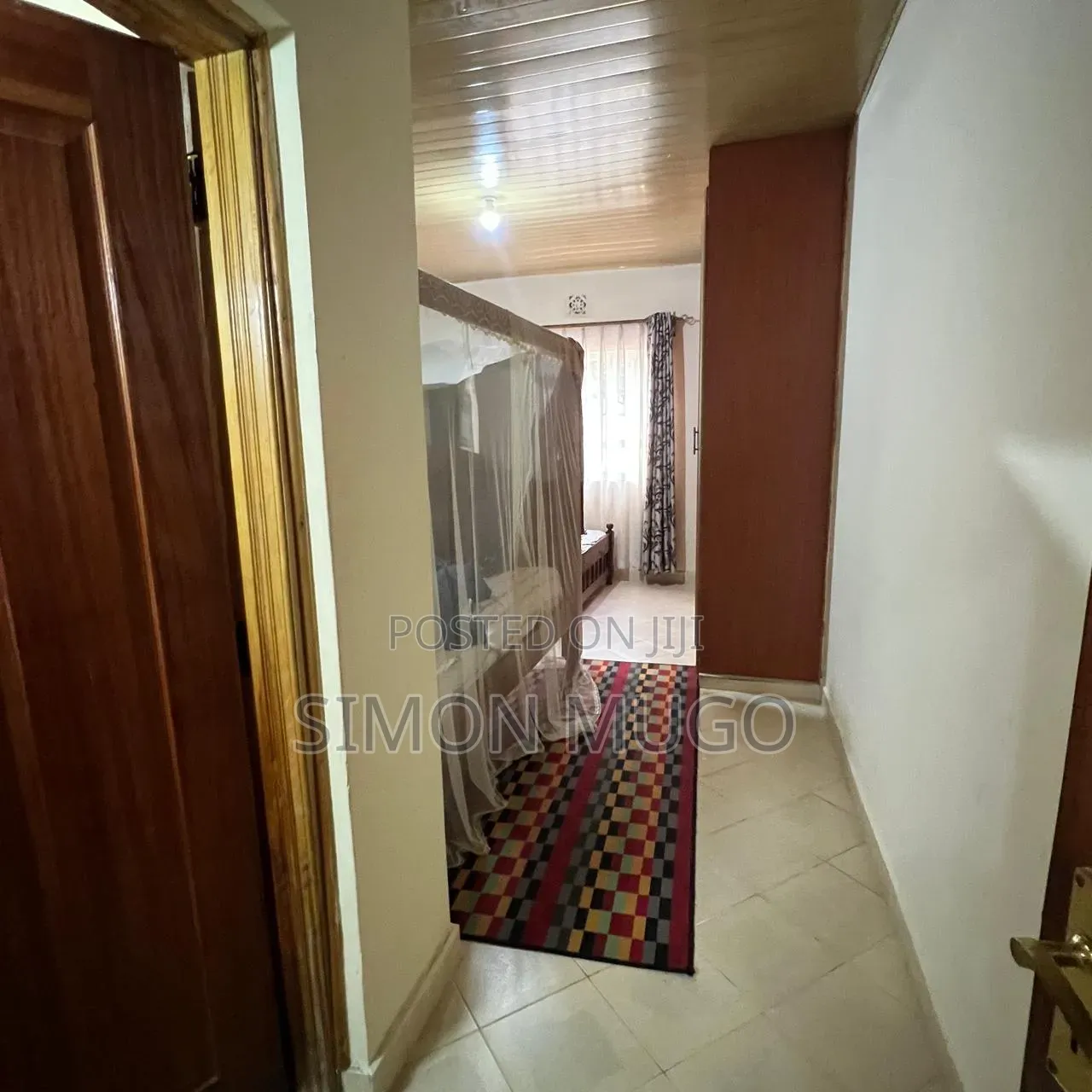 3bdrm Bungalow in Kitengela for sale