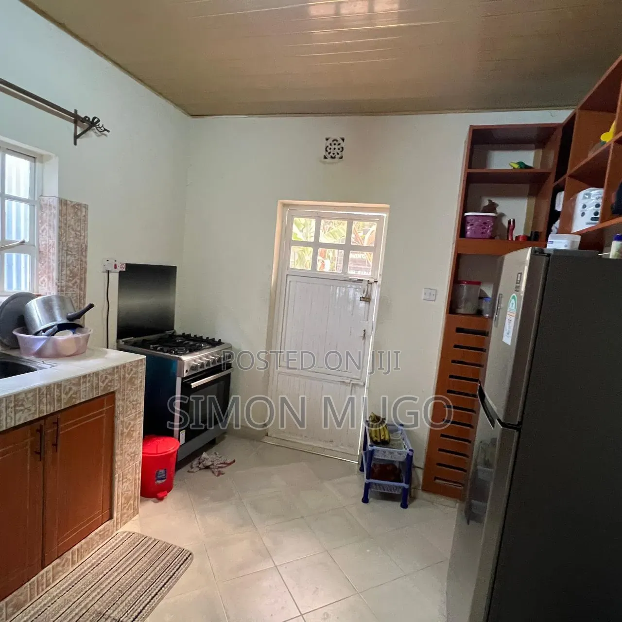 3bdrm Bungalow in Kitengela for sale