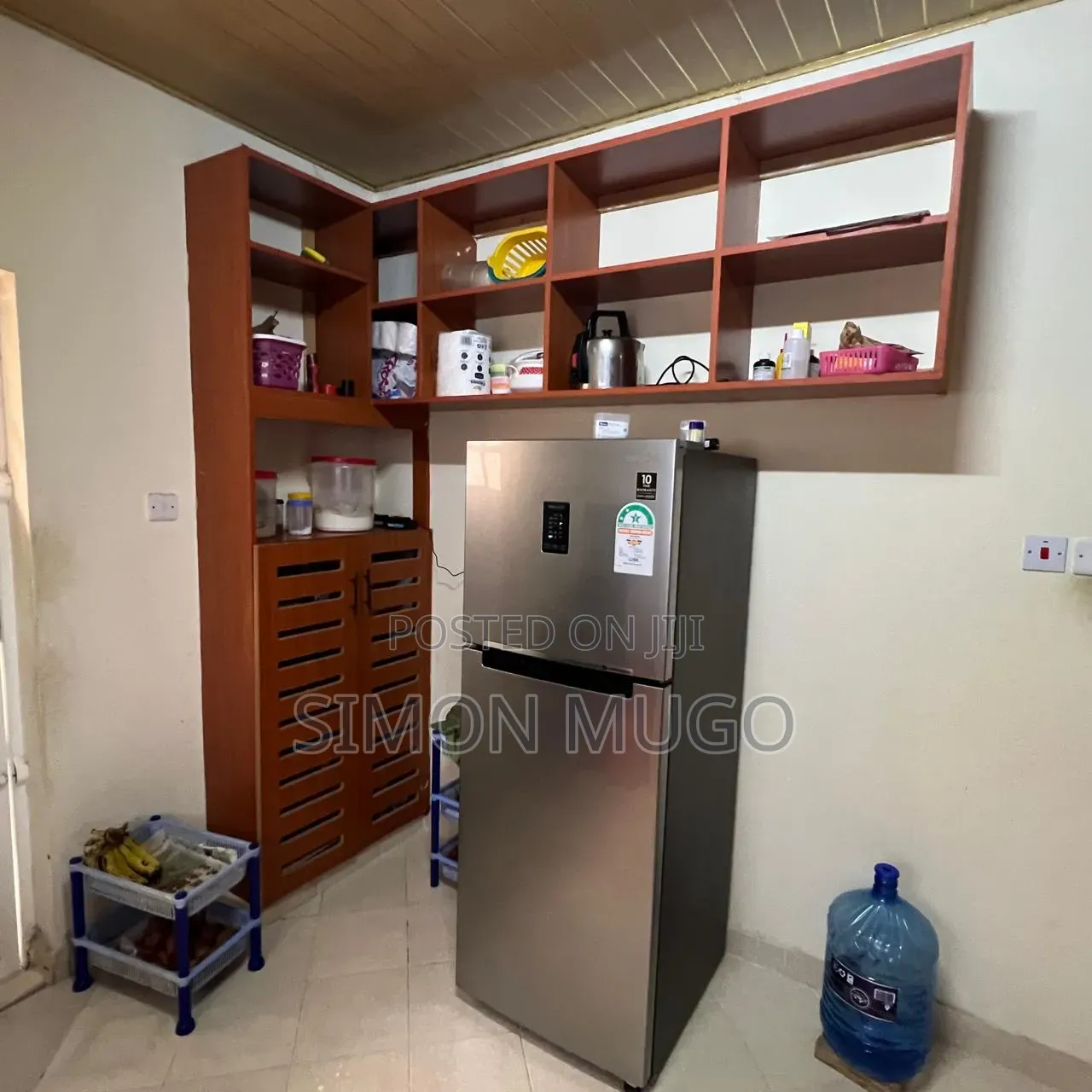 3bdrm Bungalow in Kitengela for sale