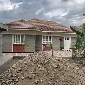 3bdrm Bungalow in Kitengela for sale