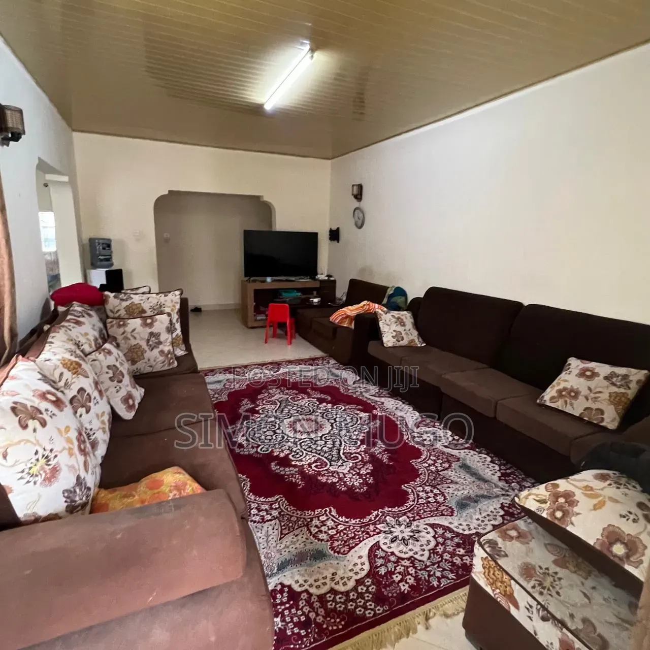 3bdrm Bungalow in Kitengela for sale