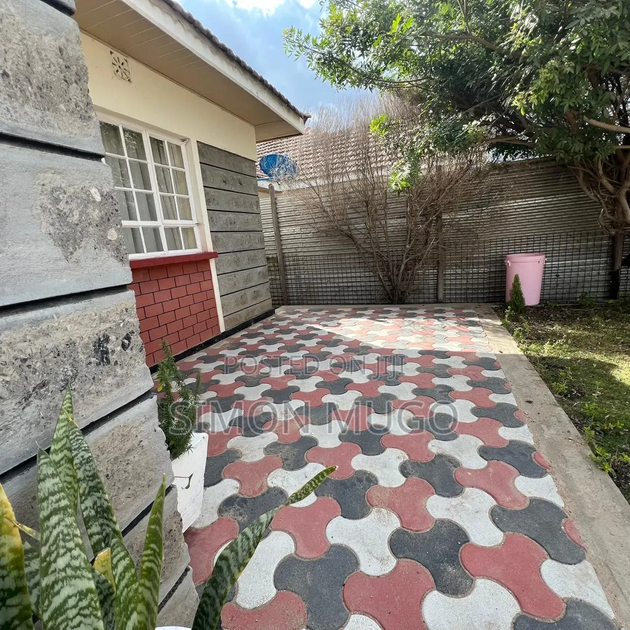 3bdrm Bungalow in Kitengela for sale