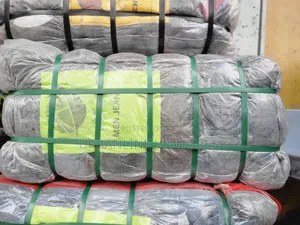 Men Jeans Premium Bale