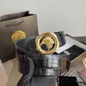 Stefano Ricci Belt