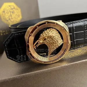 Stefano Ricci Belt