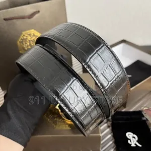 Stefano Ricci Belt