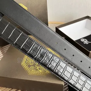Stefano Ricci Belt