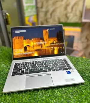 HP EliteBook 840 G3 16GB Qualcomm Snapdragon X Plus HDD+SSD 512GB