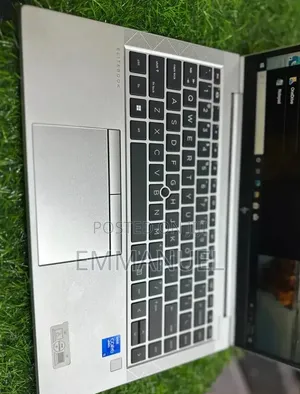 HP EliteBook 840 G3 16GB Qualcomm Snapdragon X Plus HDD+SSD 512GB