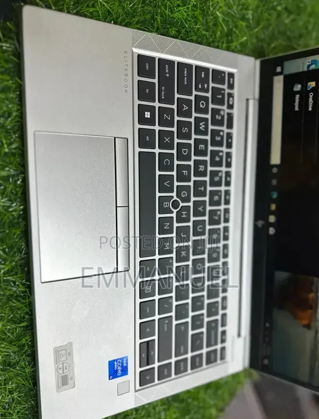 HP EliteBook 840 G3 16GB Qualcomm Snapdragon X Plus HDD+SSD 512GB
