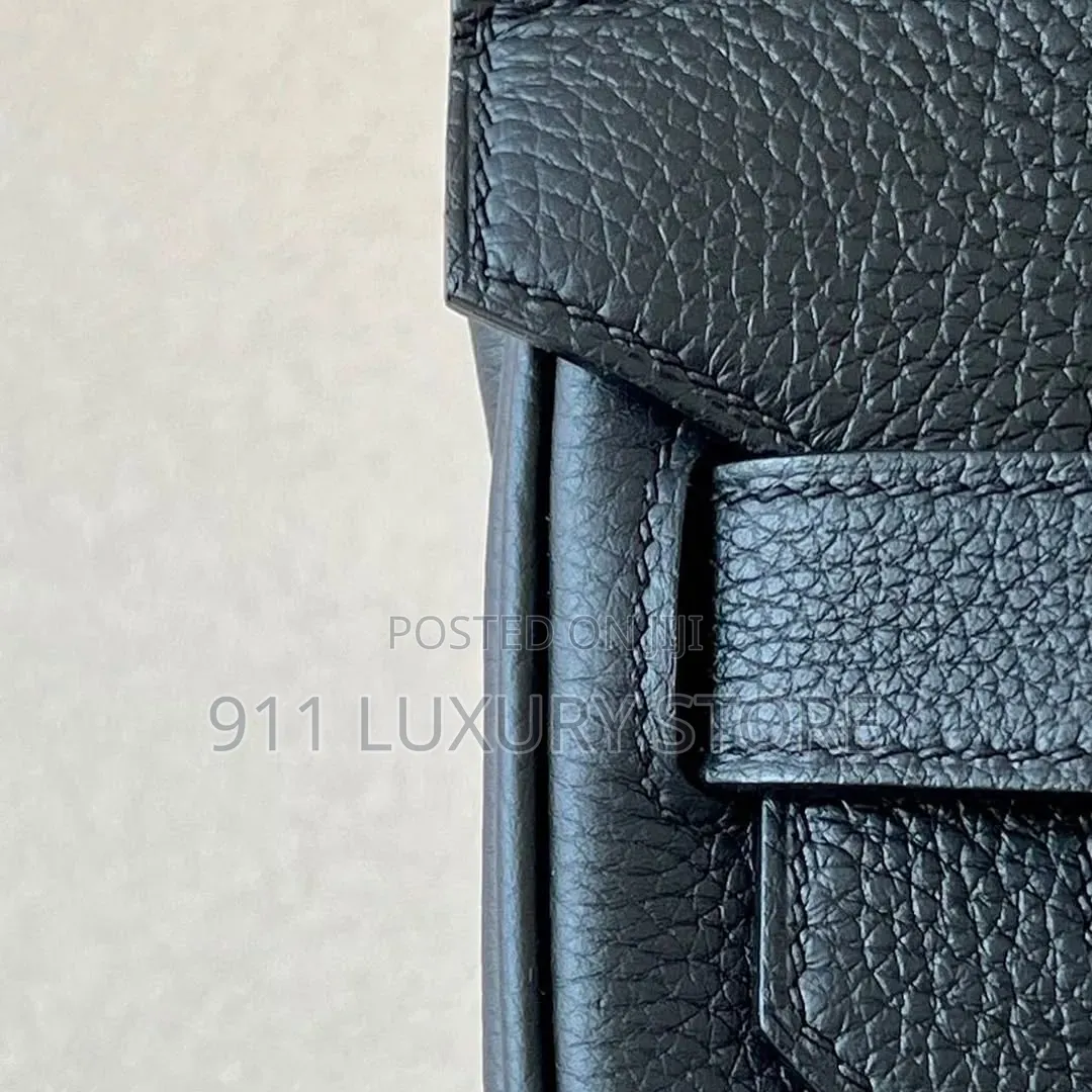 Hermes Kelly Togo Chest Bag