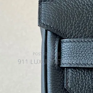 Hermes Kelly Togo Chest Bag