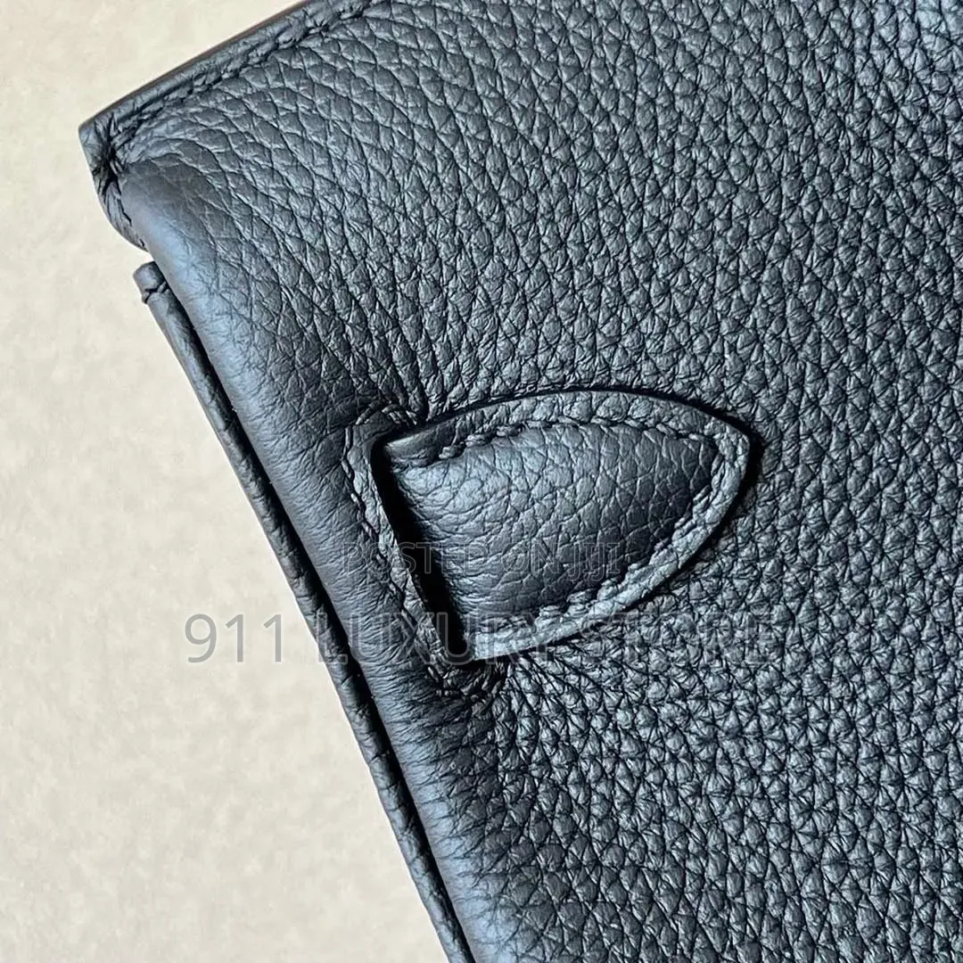 Hermes Kelly Togo Chest Bag