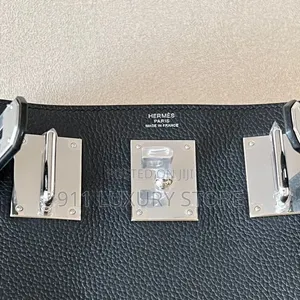 Hermes Kelly Togo Chest Bag