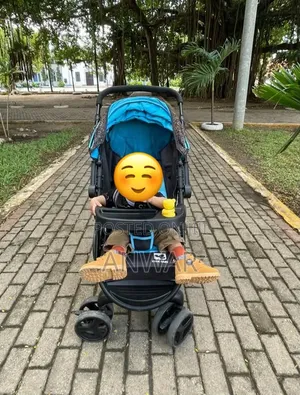 Original Cool Baby Stroller