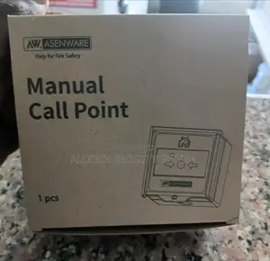 Emergency Manual Call
